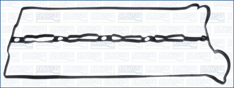 HYUNDAI прокладка клап. кришки TERRACAN 2.9 CRDi 4WD 01-, KIA CARNIVAL II 01- AJUSA 11119600