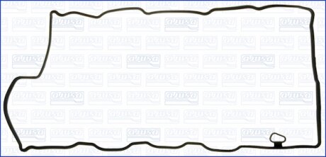 HONDA Прокладка кришки голівки циліндра ACCORD VIII (CU) 2.2 i-DTEC 08-15 AJUSA 11121200