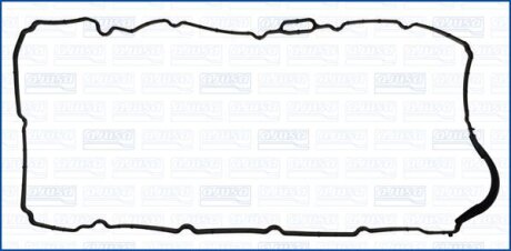 KIA Прокладка кришки голівки циліндра SORENTO II 2.2 CRDi 09-15, SPORTAGE IV 2.0 CRDi 15-, HYUNDAI SANTA FE IV 2.0 CRDi 18- AJUSA 11123700