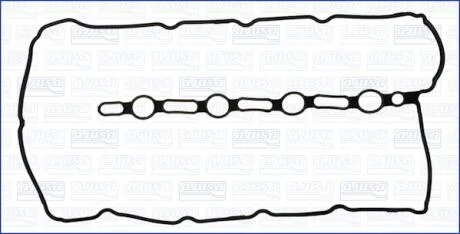 Прокладка клапанной кыршки MITSUBISHI OUTLANDER (II,III) 2.2d AJUSA 11124500
