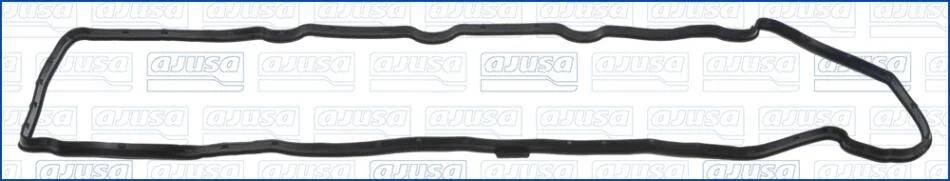 Прокладка клапанной крышки Nissan Navara (05-), Pick UP (02-12) 2.5d AJUSA 11125500 (фото 1)