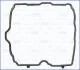 Прокладка клапанної кришки Subaru Forester (10-), Legacy (V,VI), Outback (13-) 2.0, 2.5i (ліва) Ajusa AJUSA 11136600 (фото 1)
