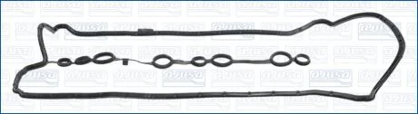 Прокладка клапанной крышки Duster/Captur/Kadjar/Megane 1.2 Tce 12- AJUSA 11136700