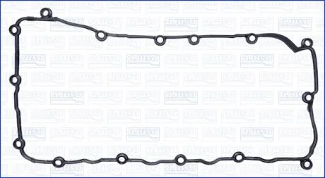 JEEP Прокладка кришки голівки циліндра CHEROKEE (KL) 2.4 15-, CHRYSLER 200 2.4 14- AJUSA 11139000