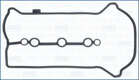 Прокладка клапанной крышки Renault Logan II, Clio IV, Twingo III 0.9 TCe (111400 AJUSA 11140000