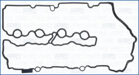 Прокладка клапанної кришки BMW 3 (F30,G20), 5 (G30) 2.0i Ajusa AJUSA 11140100