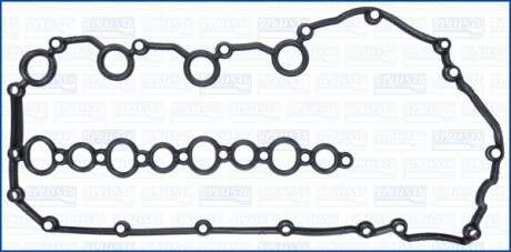 Прокладка клапанной крышки резиновая AJUSA 11141800