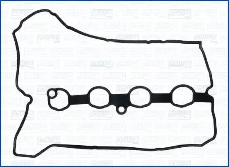 MAZDA Прокладка кришки голівки циліндра 2 (DL, DJ) 1.5 14- AJUSA 11143200