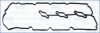 HYUNDAI Прокладка кришки голівки циліндра GRANDEUR (TG) 3.3 10-11, SONATA V (NF) 3.3 5-10, KIA SORENTO I (JC) 3.3 V6 4WD 07-11 AJUSA 11167600 (фото 1)