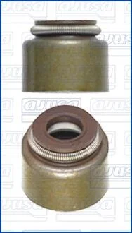 Сальник клапана впуск/випуск Daewoo Matiz 0.8/1.0 i 98- / Suzuki Swift 1.0-1.6 i 83- / SX4 1.5/1.6 i AJUSA 12009900