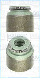 Сальник клапана (випуск) Mitsubishi Carisma 1.3 i 00-04/ Colt 1.5 i 0012/ Lancer 1.3/1.6 i 03-13/ Sp AJUSA 12019900