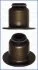 Сальник клапана Land Rover Discovery (III,IV,V), Range Rover Sport (I,II) 3.0d (AJUSA 12025300 (фото 1)