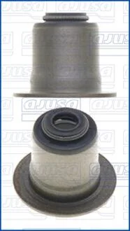 Сальник клапана (впуск/випуск) HYUNDAI H-1/Sorento 2.5 CRDi 02-11 (7x12/25x19.2) AJUSA 12026100