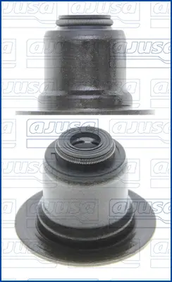 MAZDA Сальник клапана 3 (BK) 2.3 MPS Turbo (BK14) 06-09 AJUSA 12029600 (фото 1)