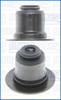 MAZDA Сальник клапана 3 (BK) 2.3 MPS Turbo (BK14) 06-09 AJUSA 12029600