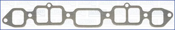 Прокладка колектора OPEL ASCONA,MANTA,REKORD 2.0 CIH 76-88 AJUSA 13034100 (фото 1)