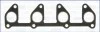 Прокладка выпускного колектора Opel Combo 1.2/1.4 -94/Daewoo Lanos 1 AJUSA 13057300 (фото 1)