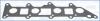 CHEVROLET Прокладка впуск. колектора METRO 1.3 93-04, SUZUKI SWIFT II 1.3 -97 AJUSA 13059200 (фото 1)