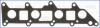 CHEVROLET Прокладка впуск. колектора METRO 1.3 93-04, SUZUKI SWIFT II 1.3 -97 AJUSA 13059200 (фото 2)