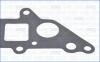 CHEVROLET Прокладка впуск. колектора METRO 1.3 93-04, SUZUKI SWIFT II 1.3 -97 AJUSA 13059200 (фото 3)