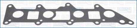 CHEVROLET Прокладка впуск. колектора METRO 1.3 93-04, SUZUKI SWIFT II 1.3 -97 AJUSA 13059200