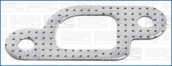FORD прокладка колектора випуск. Fiesta,Escort 1.1/1.3 OHV 89- AJUSA 13071200 (фото 1)