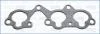 Прокладка колектора впуск Audi 80/100/A4/A6/A8 2.6/2.8 90-00 AJUSA 13083100 (фото 1)