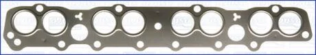 Прокладка коллектора выпуск MB M119 (445x70x0.4mm) AJUSA 13111900
