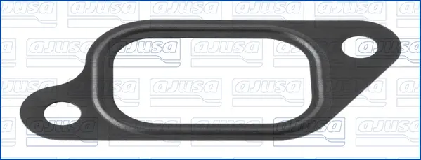 TOYOTA Прокладка впуск. колектора LAND CRUISER PRADO 3.0 D 02-09 AJUSA 13113300 (фото 1)