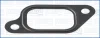 TOYOTA Прокладка впуск. колектора LAND CRUISER PRADO 3.0 D 02-09 AJUSA 13113300 (фото 1)