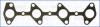 TOYOTA Прокладка випуск. колектора LAND CRUISER 90 (_J9_) 3.0 TD 95-00 AJUSA 13113410 (фото 1)