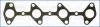 TOYOTA Прокладка випуск. колектора LAND CRUISER 90 (_J9_) 3.0 TD 95-00 AJUSA 13113410 (фото 1)