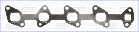 Прокладка выпускного коллектора OPEL ASTRA G, VECTRA C 2.2d AJUSA 13119200