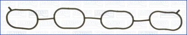 Прокладка впускного коллектора Toyota Avensis (T22,T25), Corolla (E11,E12,E15) 1 AJUSA 13143300 (фото 1)