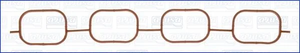 TOYOTA Прокладка впускний колектора AVENSIS 2.0 VVT-i 00-03, AVENSIS 2.4 VVT-i 03-08 AJUSA 13168900 (фото 1)