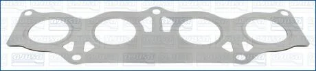 Прокладка выпускного коллектора TOYOTA RAV 4 (II,III), CAMRY (V3) 2.4i AJUSA 13169000