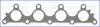 Прокладка впускного коллектора HYUNDAI ACCENT 1.5i, 1.6i Ajusa AJUSA 13174300 (фото 1)