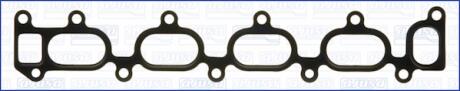 Прокладка впускного коллектора HYUNDAI TUCSON (04-10)/ KIA SPORTAGE II 2.0d AJUSA 13174700