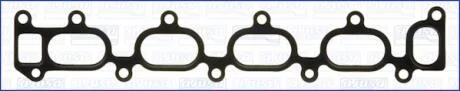 Прокладка впускного коллектора HYUNDAI TUCSON (04-10)/ KIA SPORTAGE II 2.0d AJUSA 13174700