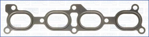 MAZDA прокладка вип. колектора 323 1,5-1,6 -04 AJUSA 13176500 (фото 1)