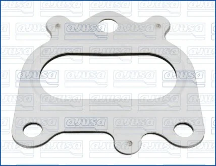 MITSUBISHI Прокладка випуск. колектора PAJERO II (V3_W) 3.2 DiD 4WD 00-07 AJUSA 13178500