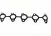 Прокладка колектора двигуна металева AJUSA 13188000 (фото 1)