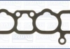 DODGE Прокладка впускного коллектора NEON 2.0 94- AJUSA 13191100 (фото 1)
