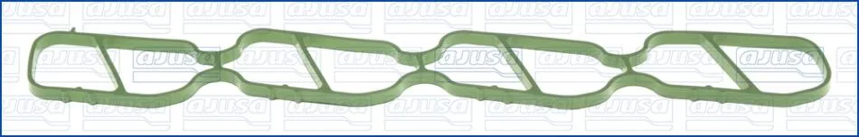 FIAT прокладка вп. колектора 1.3D Multijet AJUSA 13202200 (фото 1)