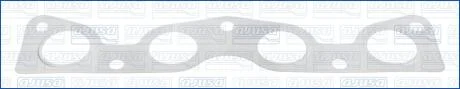 Прокладка коллектора выпуск Kangoo 1.2i 01- AJUSA 13207700