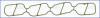 OPEL прокладка вп. колектора Astra H 1.3CDTI, FIAT Doblo 1.3D Multijet AJUSA 13214500 (фото 1)
