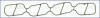 OPEL прокладка вп. колектора Astra H 1.3CDTI, FIAT Doblo 1.3D Multijet AJUSA 13214500 (фото 1)
