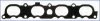OPEL прокладка впускного колектора INSIGNIA A 08- AJUSA 13219600 (фото 1)