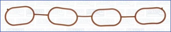 Прокладка впускного коллектора TOYOTA RAV 4 III, IV 2.0i Ajusa AJUSA 13220300 (фото 1)