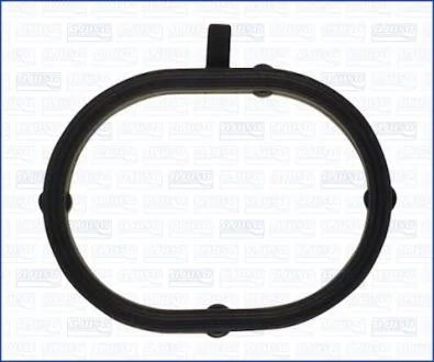 Прокладка впускного коллектора HYUNDAI ACCENT (10-) 1.4i Ajusa AJUSA 13244000